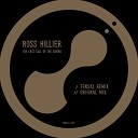 Ross Hillier - The Last Call Of The Sirens Tensal Remix
