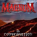 Magnum - Concrete for Chains
