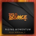Rising Momentum - Kinetic Radio Edit