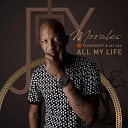 Joy Morales Jay Sax feat Komplexity - All My Life