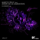 Marco Pelly feat Annik De La Durantaye - Charmed