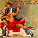 Trastalleres All Star - La Toalla