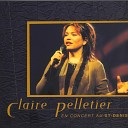 Claire Pelletier - L an mil