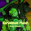 Shuja Rabbani - Caribbean Plush
