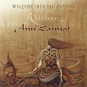Ann' Sannat, Alizbar - The Ballad Whispered by the Wind