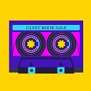 Giant Book Sale - Jon Stewart s Favorite Girl Scout Cookies
