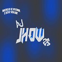 DJ JHOW ZS - AUTOMOTIVO DA LELE SOUZZA
