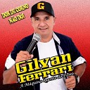 Gilvan Ferrari - Sextou Dia de Torrar Sal rio