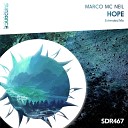 Marco Mc Neil - Hope Extended Mix