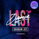 Sharam Jey - Last Dance Xandl DJ Hepri Remix