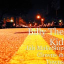 Billy The Kid - Jahevahae