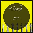 GAGH - Is Over
