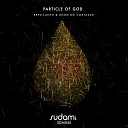 Rodrigo Cortazar Replicanth - Particle of God Original Mix