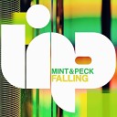 Mint Peck - Falling Full Vocal Radio Edit