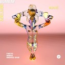 Mjane - Bombay Adelaide Maurice Kaar Remix