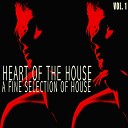Jeff Gold - Chicago Fire Chicago House Scene Mix