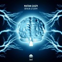 Matan Caspi - Brain Storm Koschk Remix