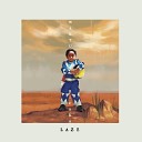 Laze feat. Ayub Jonn - Mengerti