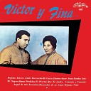 Victor Y Fina - Recuerdos De Tu Amor