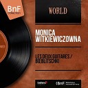 Monica Witkiewiczowna - B blitschki