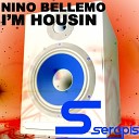 Nino Bellemo - I m Housin Dom Digital Remix