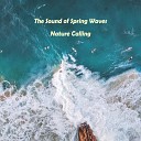 Nature Calling - The Sound of Spring Waves