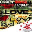 Corey Biggs - The Love Capsule Matt Black Remix