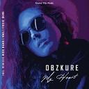 Obzkure - My Heart Hiss Band Remix