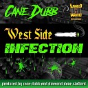 Cane Dubb feat Brio Braze - No Idea