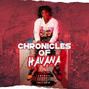 Hurricane Wisdom - Chronicles of Havana
