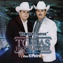 Tomas Hernandez - Por Cristo Vivo feat El Potro de Sinaloa