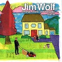 Jim Wolf - My Little Shadow
