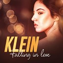 Klein - Falling In Love Extended Mix