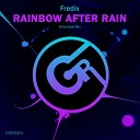 Fredix - Rainbow After Rain 2021 The Sound Of Progressive Trance…
