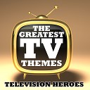Television Heroes - M A S H Theme