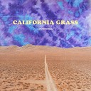 Jacob Powell - California Grass