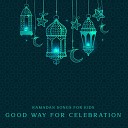 Egyptian Meditation Temple - The First Ramadan Month for Your Baby