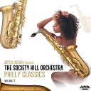 The Society Hill Orchestra feat Benny Barksdale… - Hurry up This Way Again