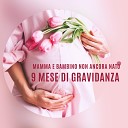 Relax accademia di benessere feat Pregnant Women Music… - Sonno fluttuante in gravidanza