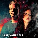 Ruben de Ronde THAT GIRL - Lose Yourself Extended