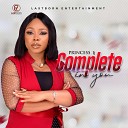 Princess IJ - Complete In You
