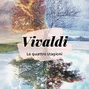 Antonio Vivaldi - The Four Seasons Winter Violin Concerto No 4 in F minor Op 8 No 4 RV297 I Allegro non…
