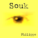 Philippe - Souk Tunis