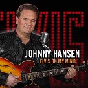 Johnny Hansen - One Night