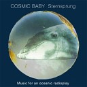 Cosmic Baby - Vereinigte Frequenzen Des Meeres