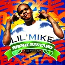 Lil Mike Riv Loc - Blow N Da Wind