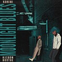 Kohini feat Kieron Boothe - Moonlight Blues