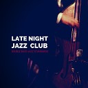Late Night Jazz Club - Pendulum