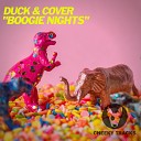 Duck Cover - Boogie Nights Radio Edit