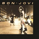 Bon Jovi - She s A Little Run Away